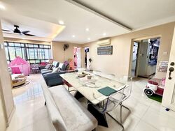 Blk 979C Buangkok Crescent (Hougang), HDB 5 Rooms #603464361